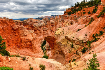 Bryce Canyon National Park