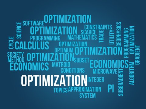 optimization