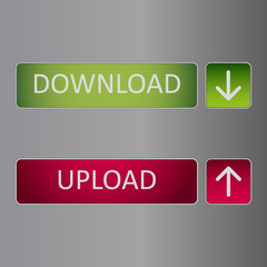 Download button.