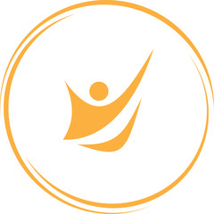 unique abstract forms.