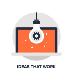 ideas that work