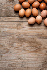 eggs
