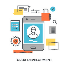 ui ux development