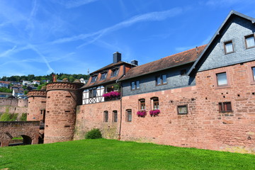Büdingen 