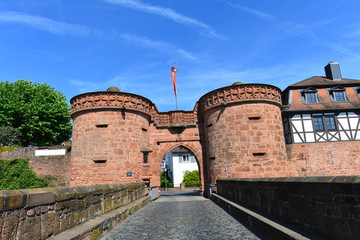 Büdingen 