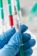 hpv vaccination