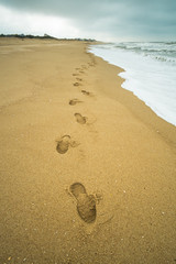 Footprints