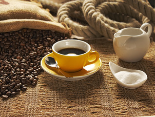 Kaffee