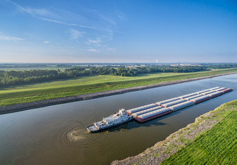 Chain of Rocks Canal © MarekPhotoDesign.com