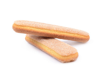 Ladyfinger savoiardi biscuit composition