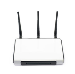 Generic networking device router