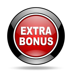 extra bonus icon