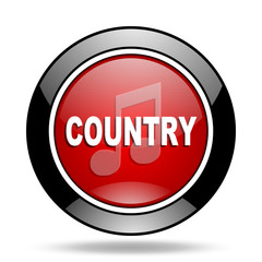 music country icon