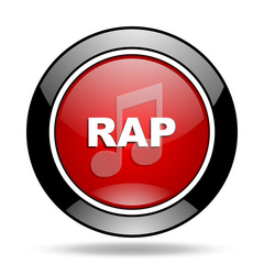 rap music icon