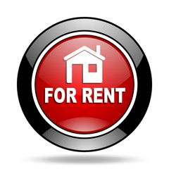 for rent icon