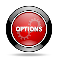 options icon