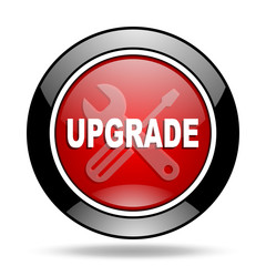 upgrade icon