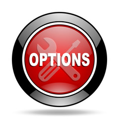 options icon