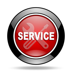 service icon