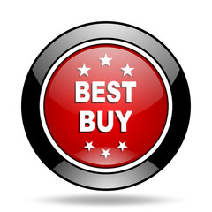 best buy icon
