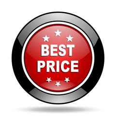 best price icon