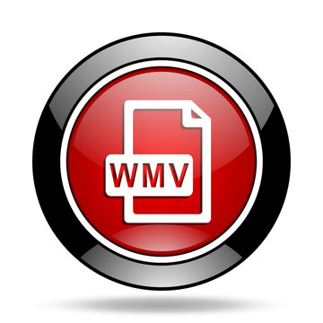 wmv file icon