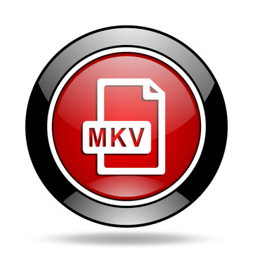 mkv file icon