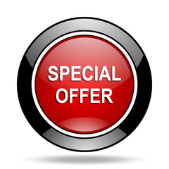 special offer icon