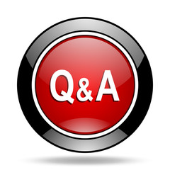 question answer icon