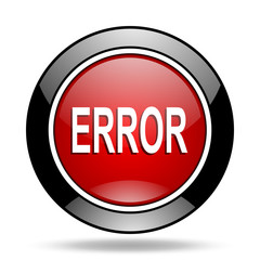 error icon