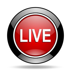 live icon
