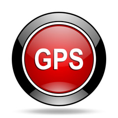 gps icon
