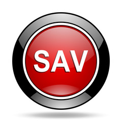 sav icon