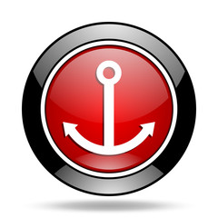 anchor icon