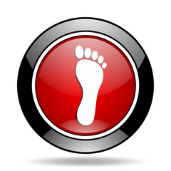 foot icon