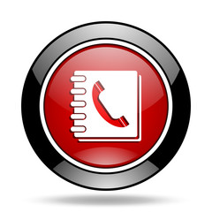 phonebook icon