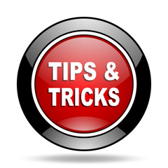 tips tricks icon