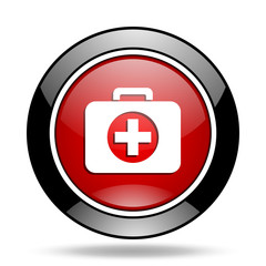 first aid icon
