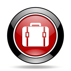 Obraz premium bag icon