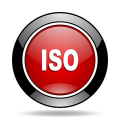 iso icon