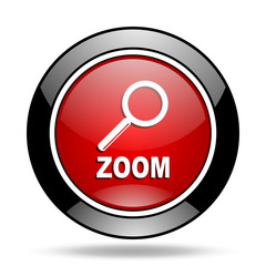 zoom icon