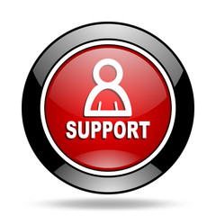 support icon