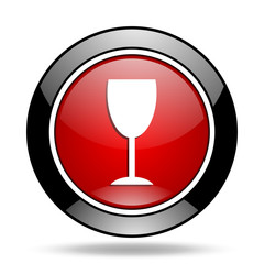 alcohol  icon