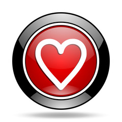 heart icon