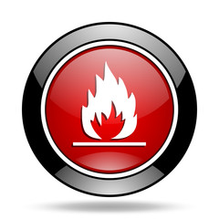 flame icon