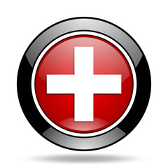 Fototapeta premium plus icon