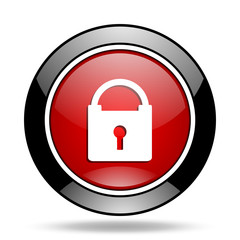padlock icon
