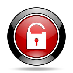 padlock icon