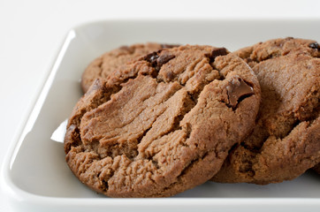 チョコチップクッキー