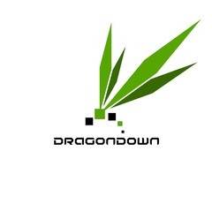 DragonDown 5